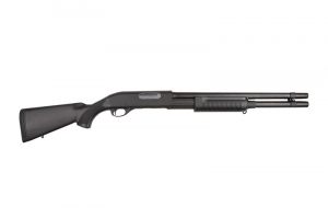 Shotgun CM350LM versiunea  Full Metal  Spring [1]