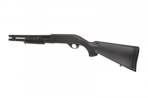 Shotgun CM350LM versiunea  Full Metal  Spring [4]