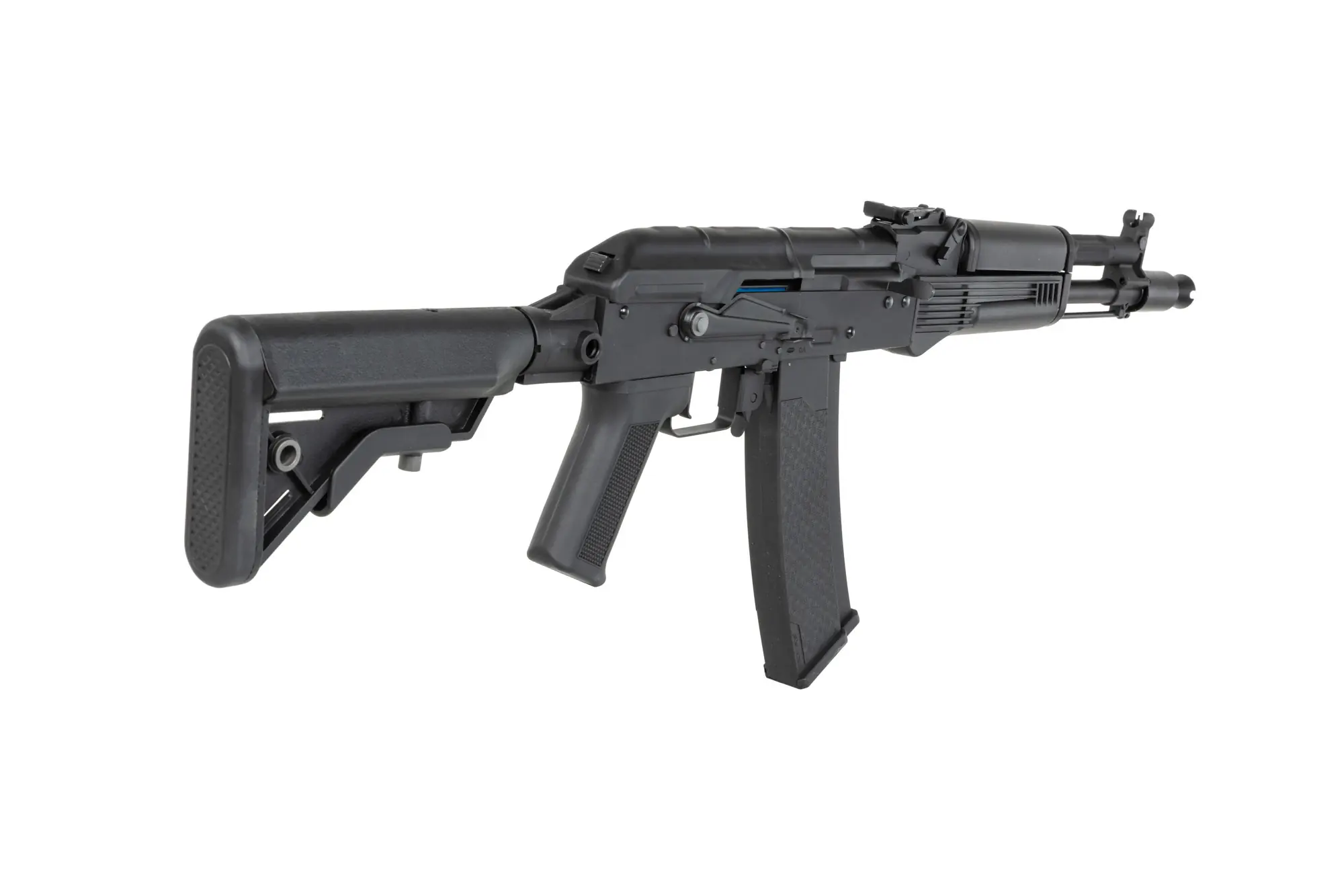 Arma Asalt SA-J80 CORE HAL ETU Gen. 2 - AEG [4]