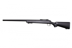 Sniper Manual ( spring ) - Sniper MB03 WELL Black