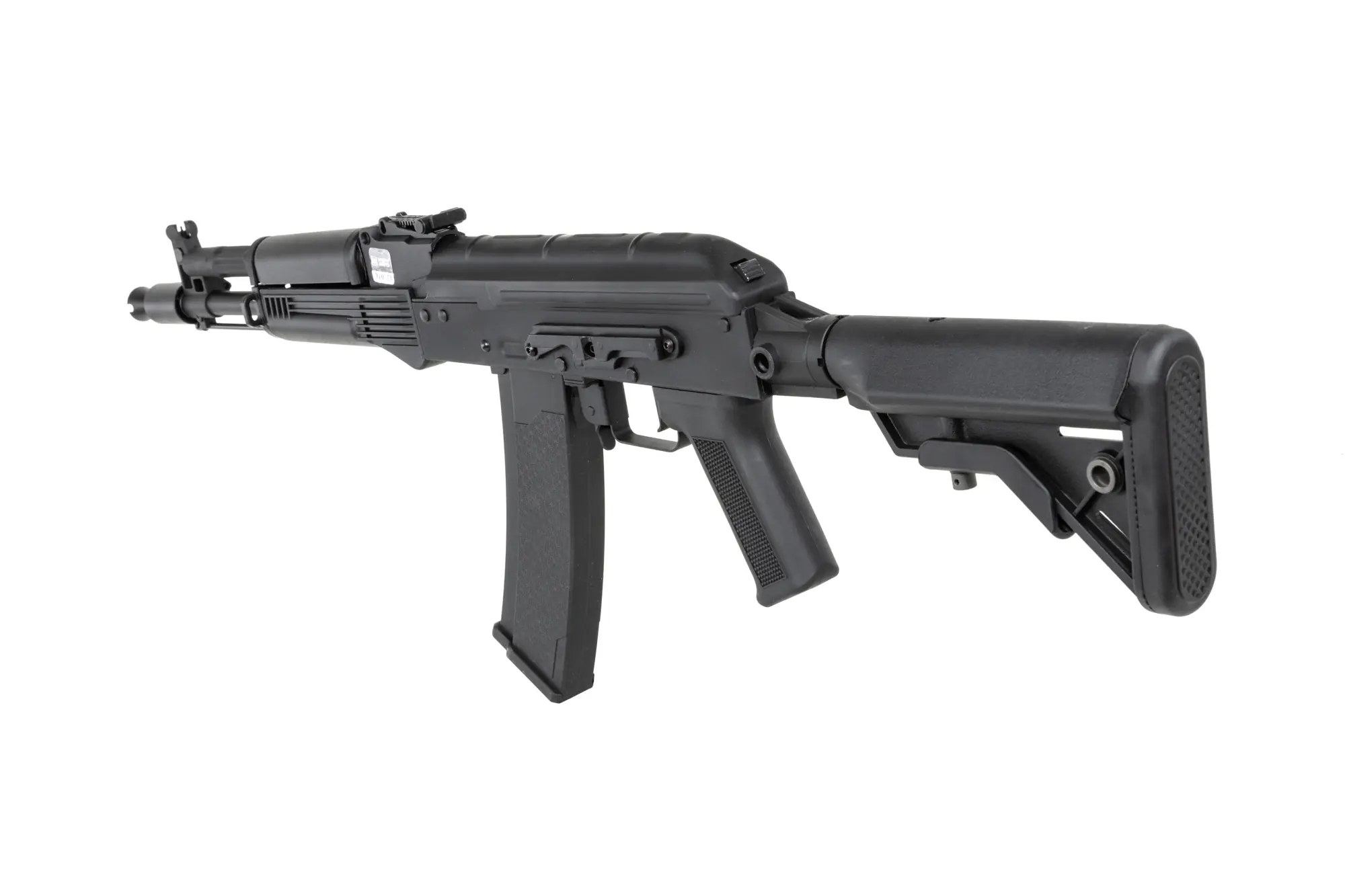 Arma Asalt SA-J80 CORE HAL ETU Gen. 2 - AEG [5]