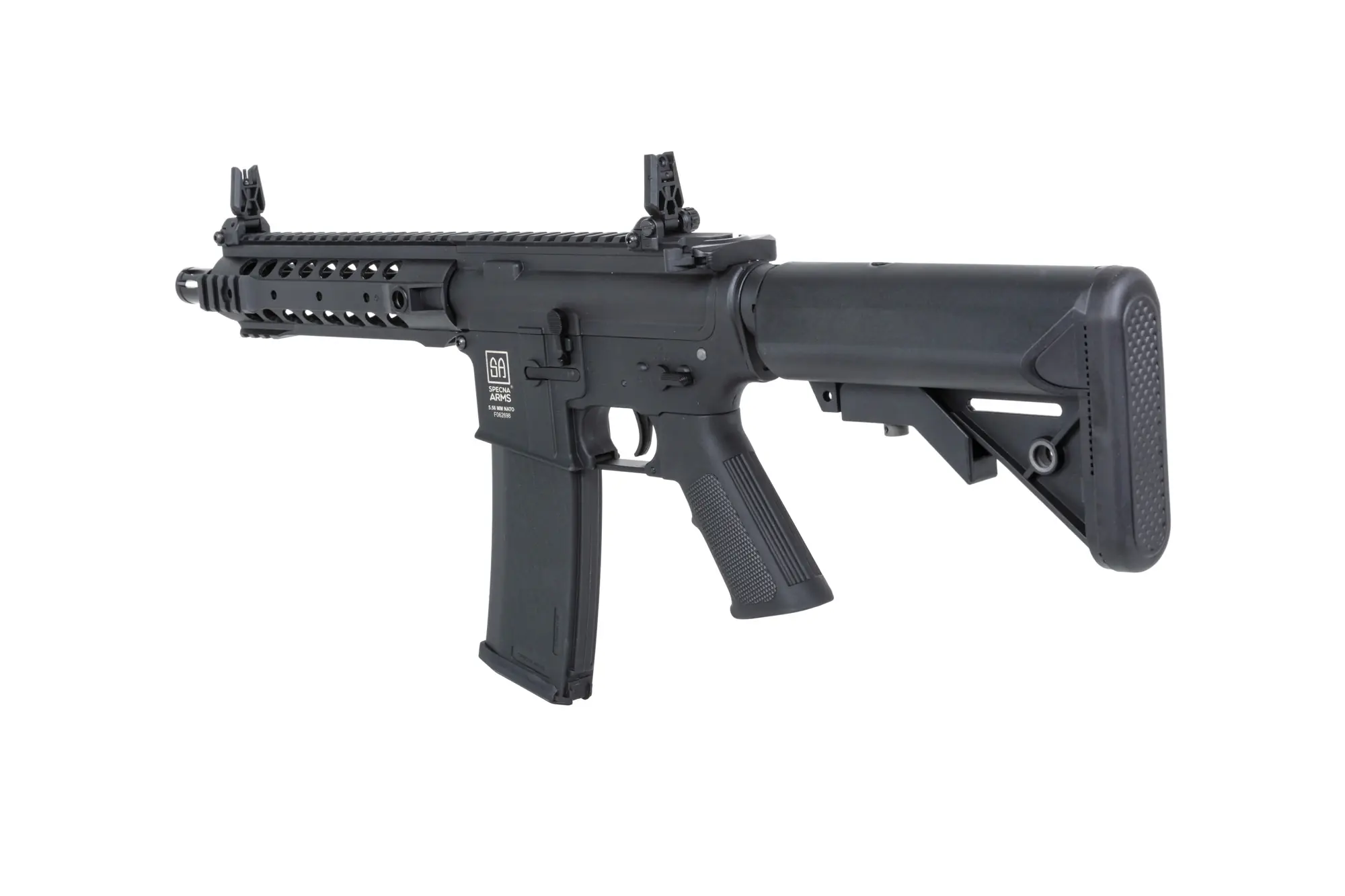 Arma asalt SA-F01 FLEX™ GATE X-ASR Gen.2 [6]