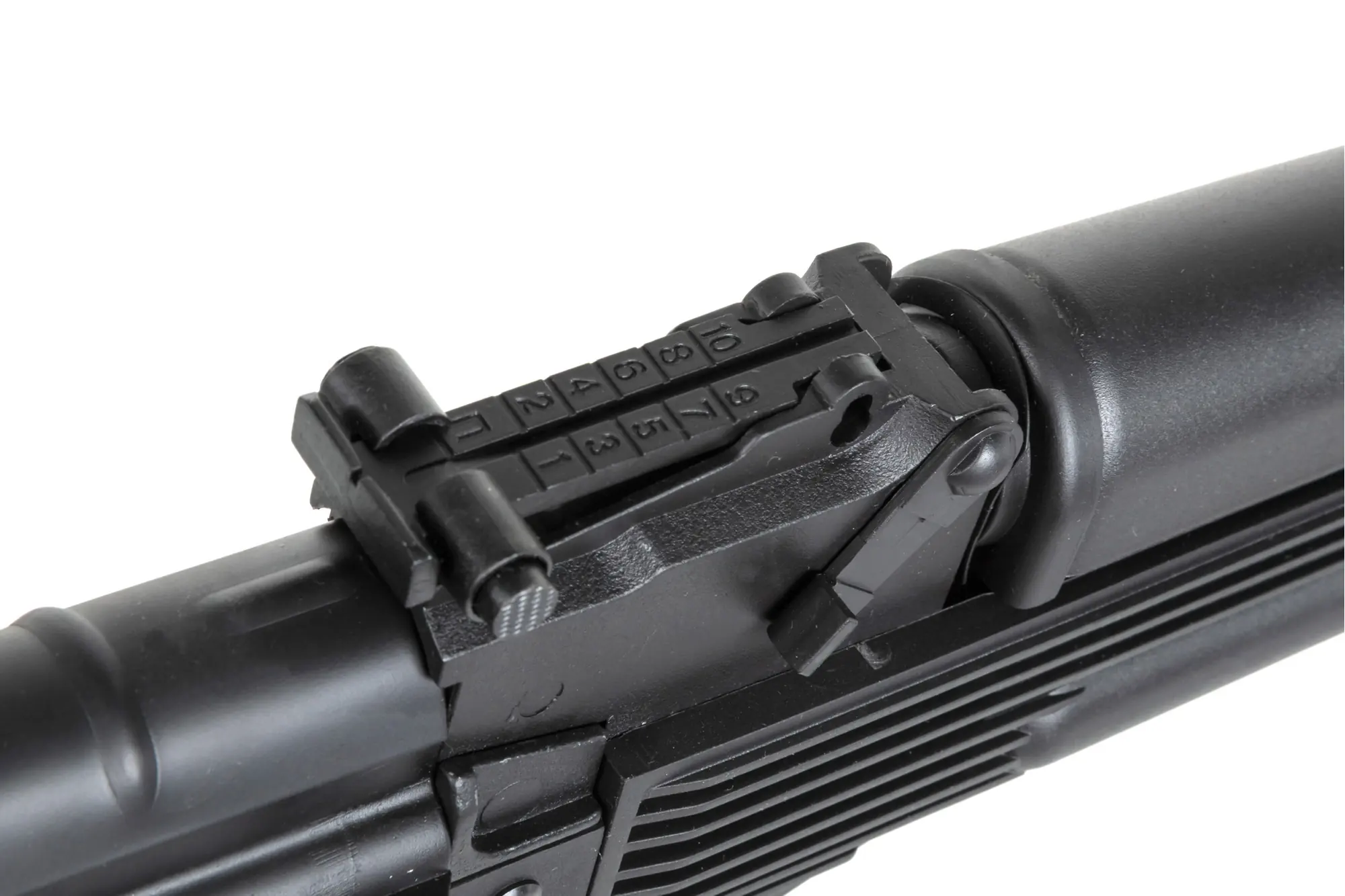 Arma Asalt SA-J80 CORE HAL ETU Gen. 2 - AEG [8]