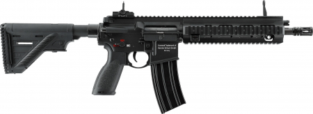 Arma Asalt Heckler & Koch HK416 A5 AEG [2]