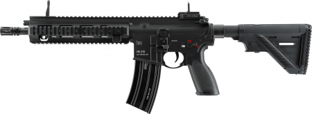 Arma Asalt Heckler & Koch HK416 A5 AEG