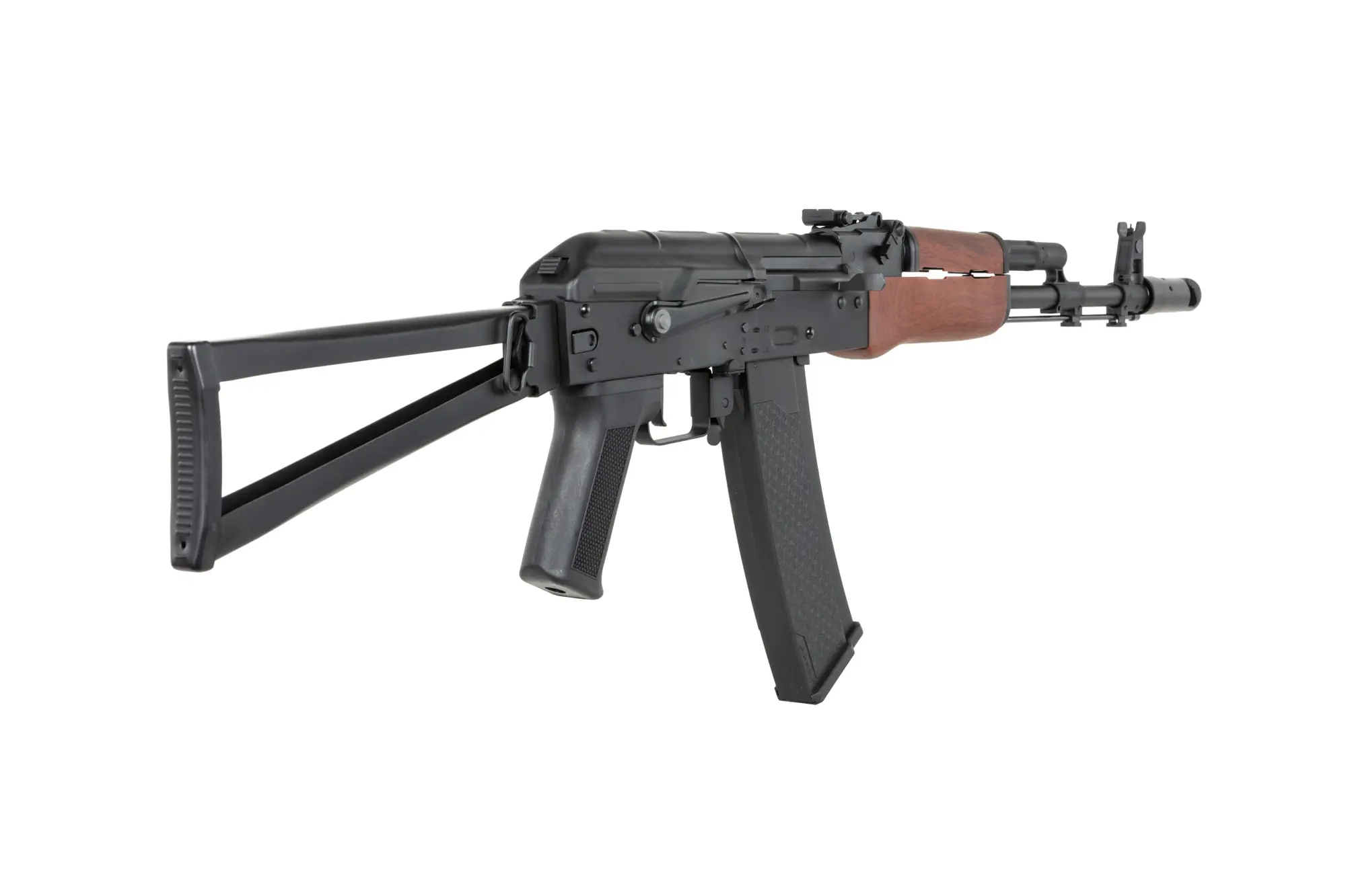 Arma Asalt SA-J77 CORE Gen.2 HAL ETU AEG [4]