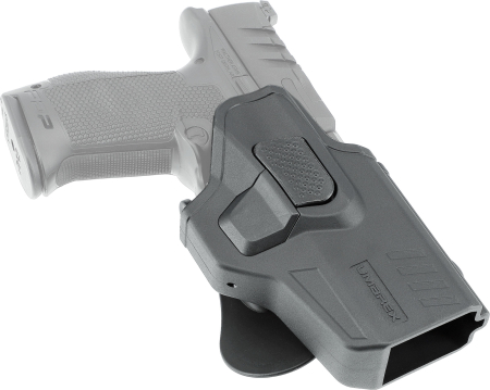 Echipament Airsoft - Toc Polymer Paddle Holster pentru Pistol Walther PDP