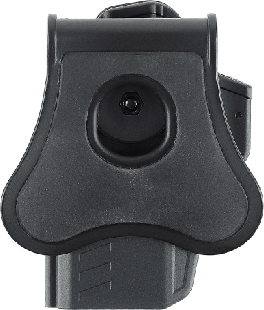 Toc Polymer Paddle Holster pentru Pistol Walther PDP [1]