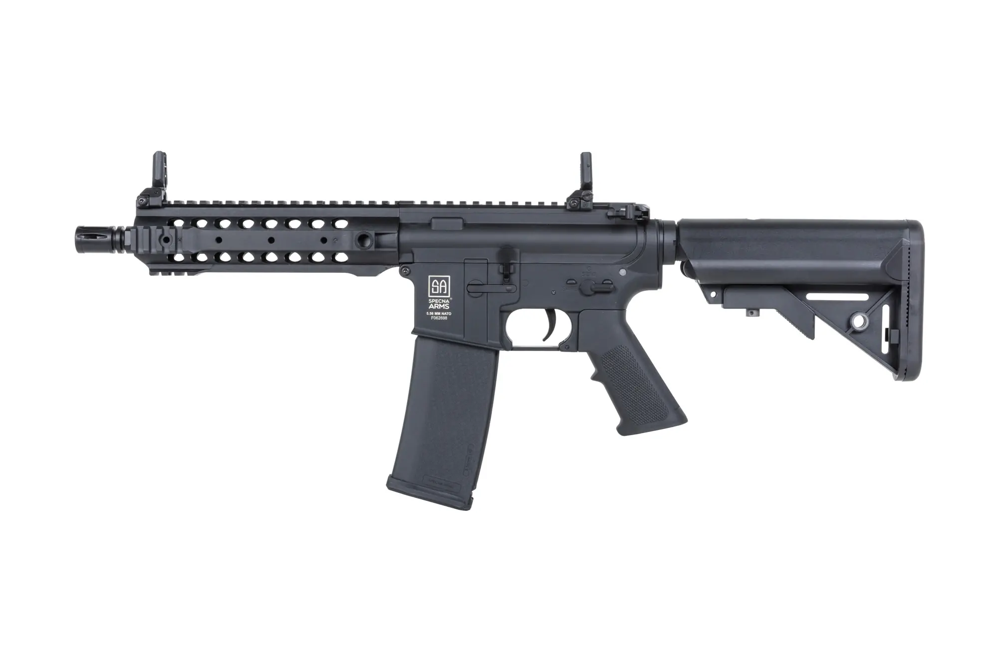 Arma asalt SA-F01 FLEX™ GATE X-ASR Gen.2 [1]