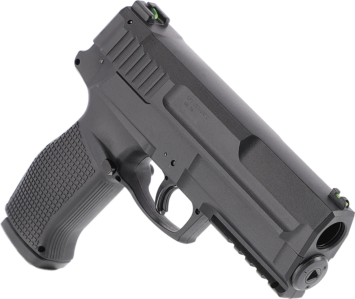 T4E Impax P68 Set cal.68 Pistol paintball 16j [13]