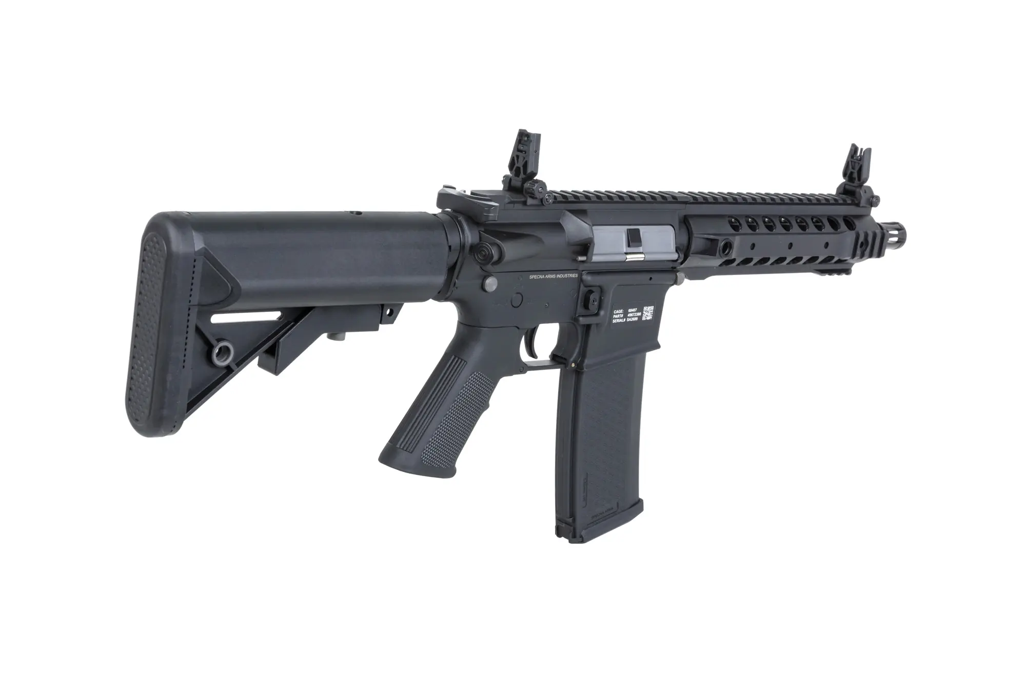 Arma asalt SA-F01 FLEX™ GATE X-ASR Gen.2 [5]