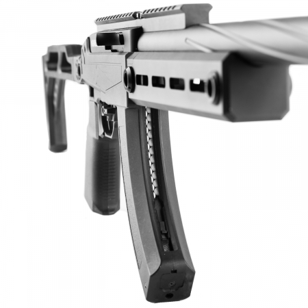 Arma Asalt SSQ22 Gas Blowback [6]