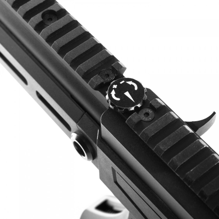 Arma Asalt SSQ22 Gas Blowback [7]