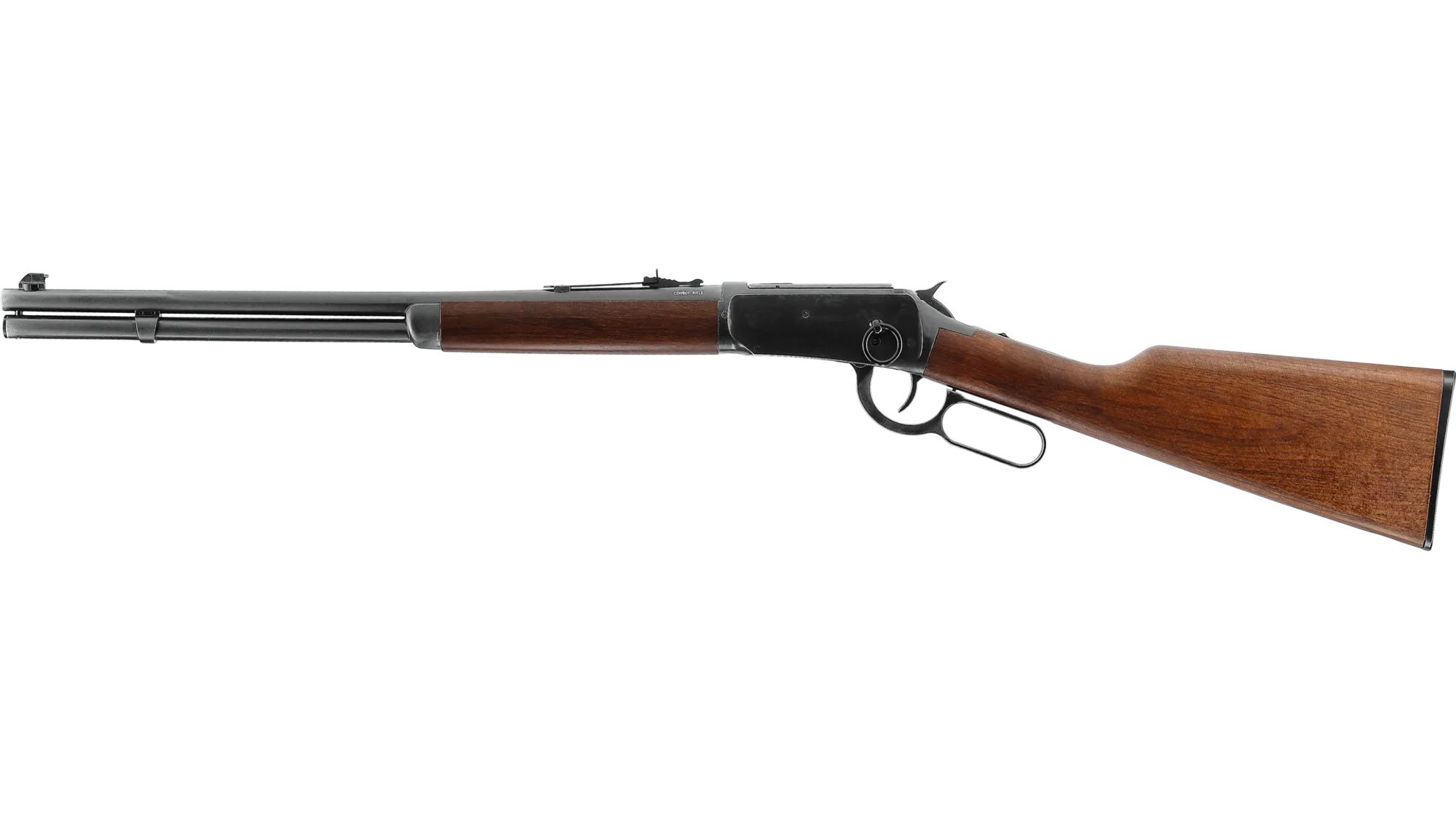 Pistoale fara Recul ( CO2 ) - 4 Joules Legends Cowboy Rifle antique finish Full Metal CO2
