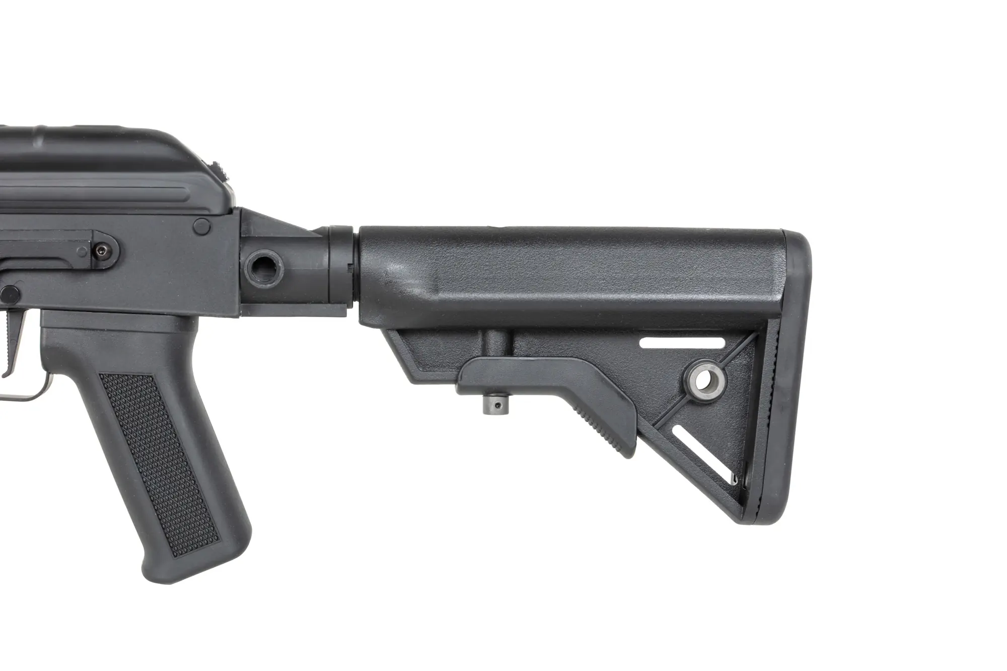 Arma Asalt SA-J80 CORE HAL ETU Gen. 2 - AEG [6]