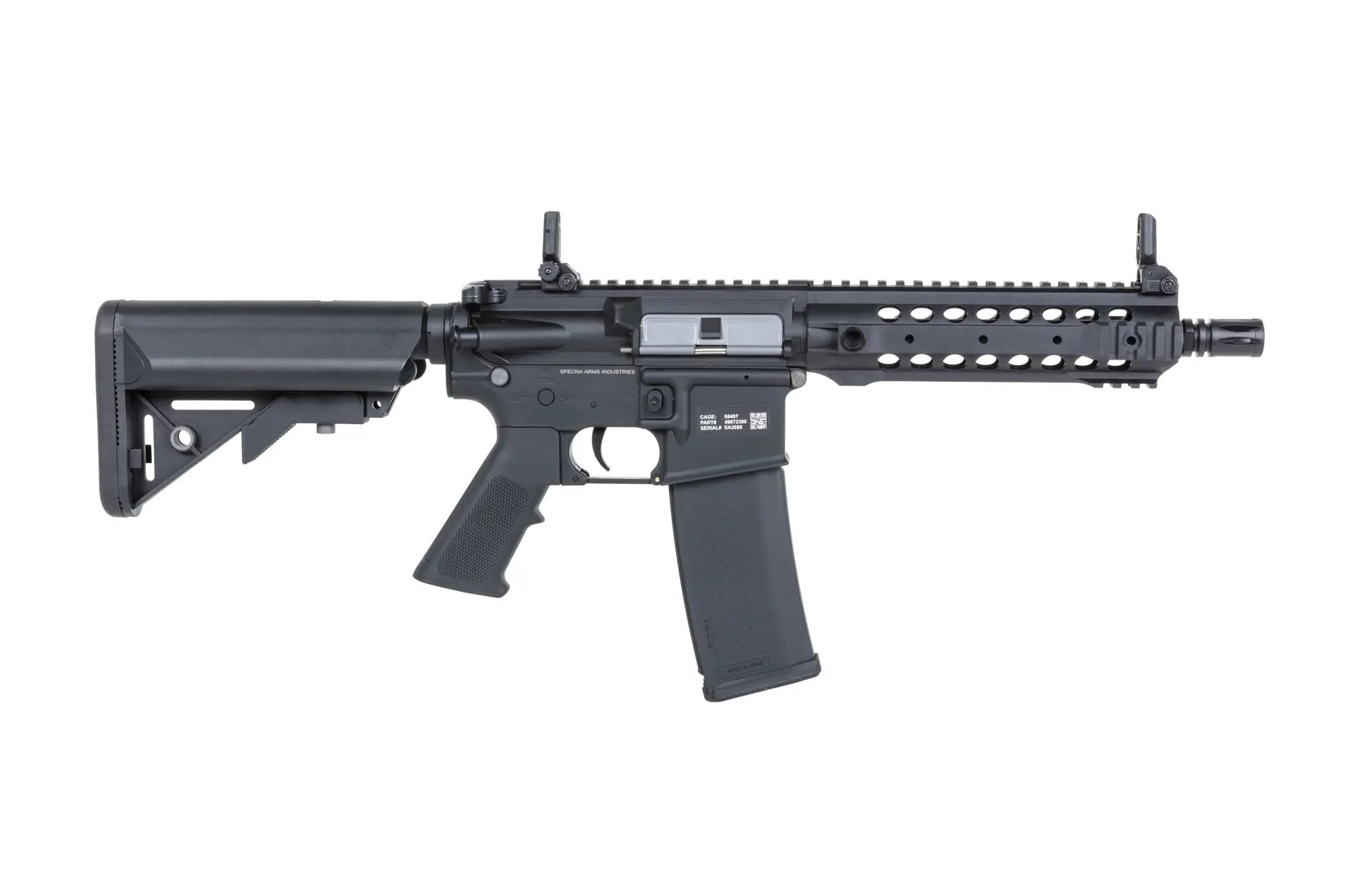 Arma asalt SA-F01 FLEX™ GATE X-ASR Gen.2 [2]