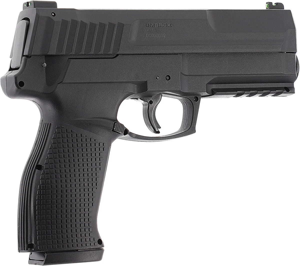 T4E Impax P68 Set cal.68 Pistol paintball 16j [3]