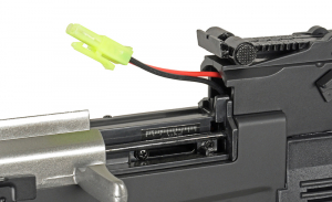 Arma Asalt AK 47 028U [9]