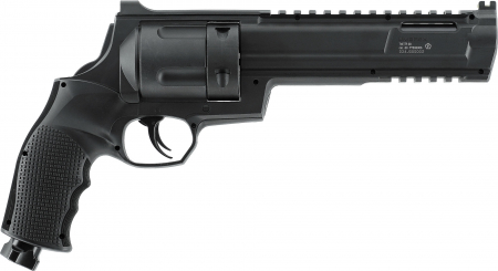 Revolver paintball T4E TR 68 Gen2 cal.68 < 16 J [2]