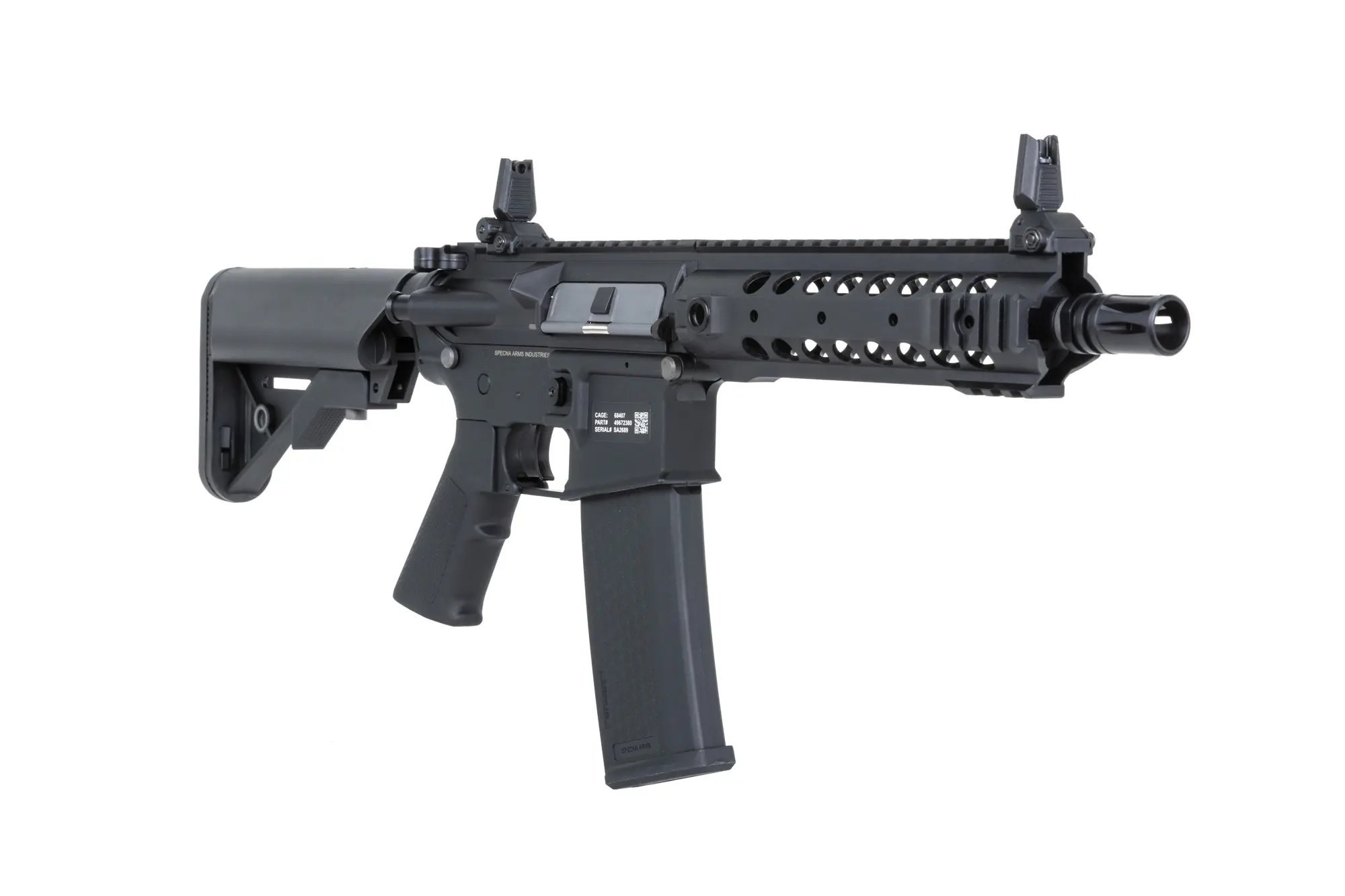Arma asalt SA-F01 FLEX™ GATE X-ASR Gen.2 [4]
