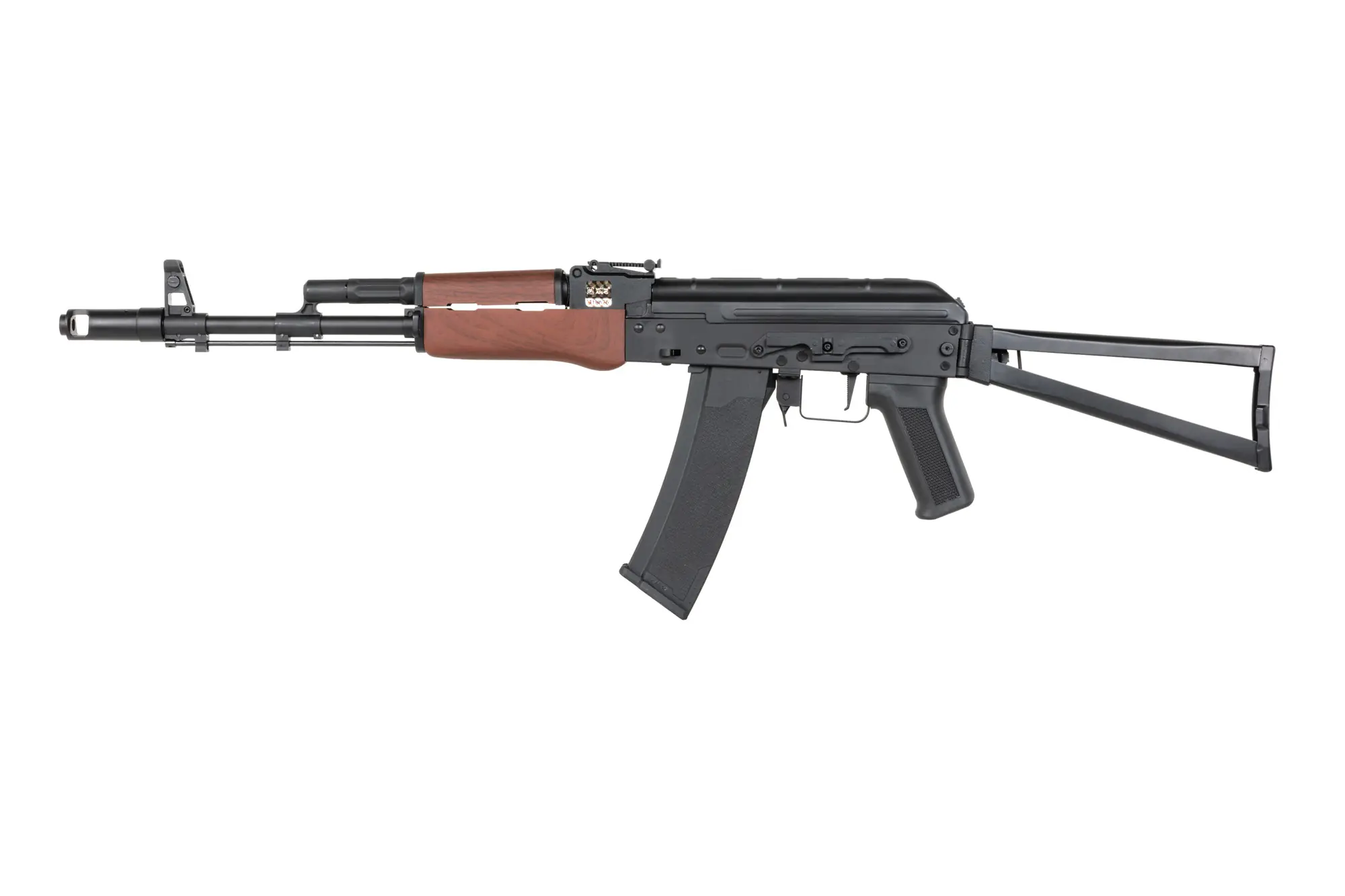 Arme de Asalt - Arma Asalt SA-J77 CORE Gen.2 HAL ETU AEG
