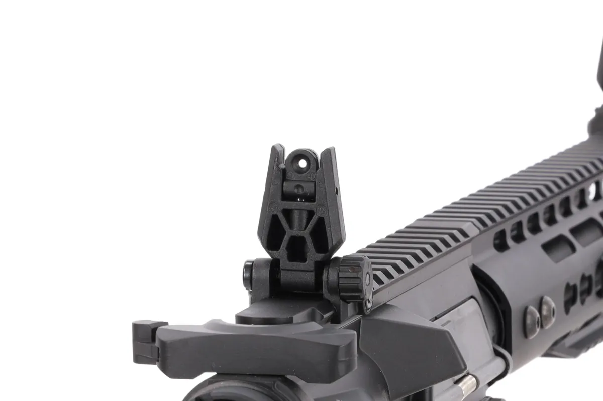 SA-E09 EDGE™ HAL 2 ETU Gen. 2 replica airsoft teava precizie si mosfet [16]