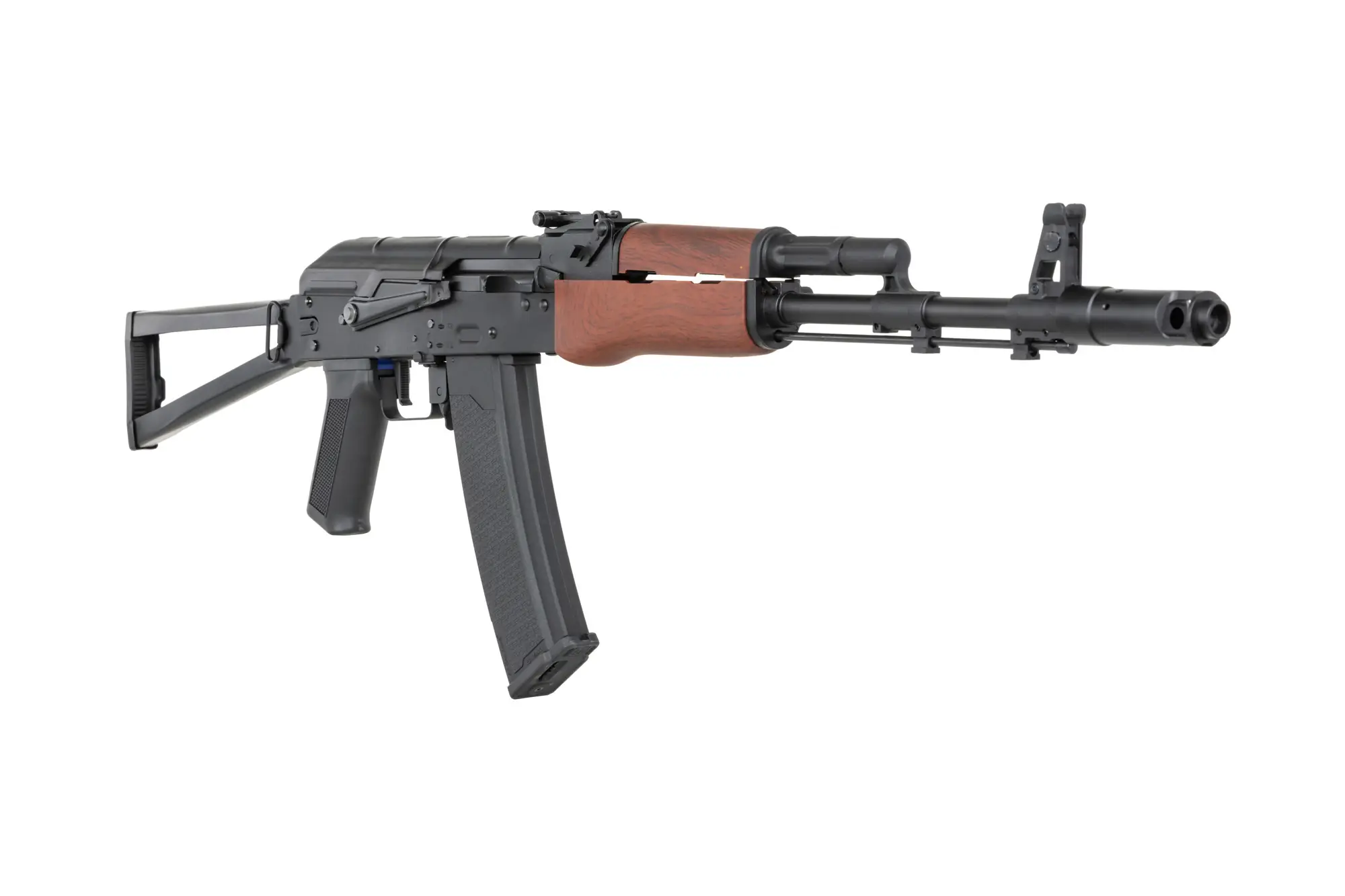 Arma Asalt SA-J77 CORE Gen.2 HAL ETU AEG [2]