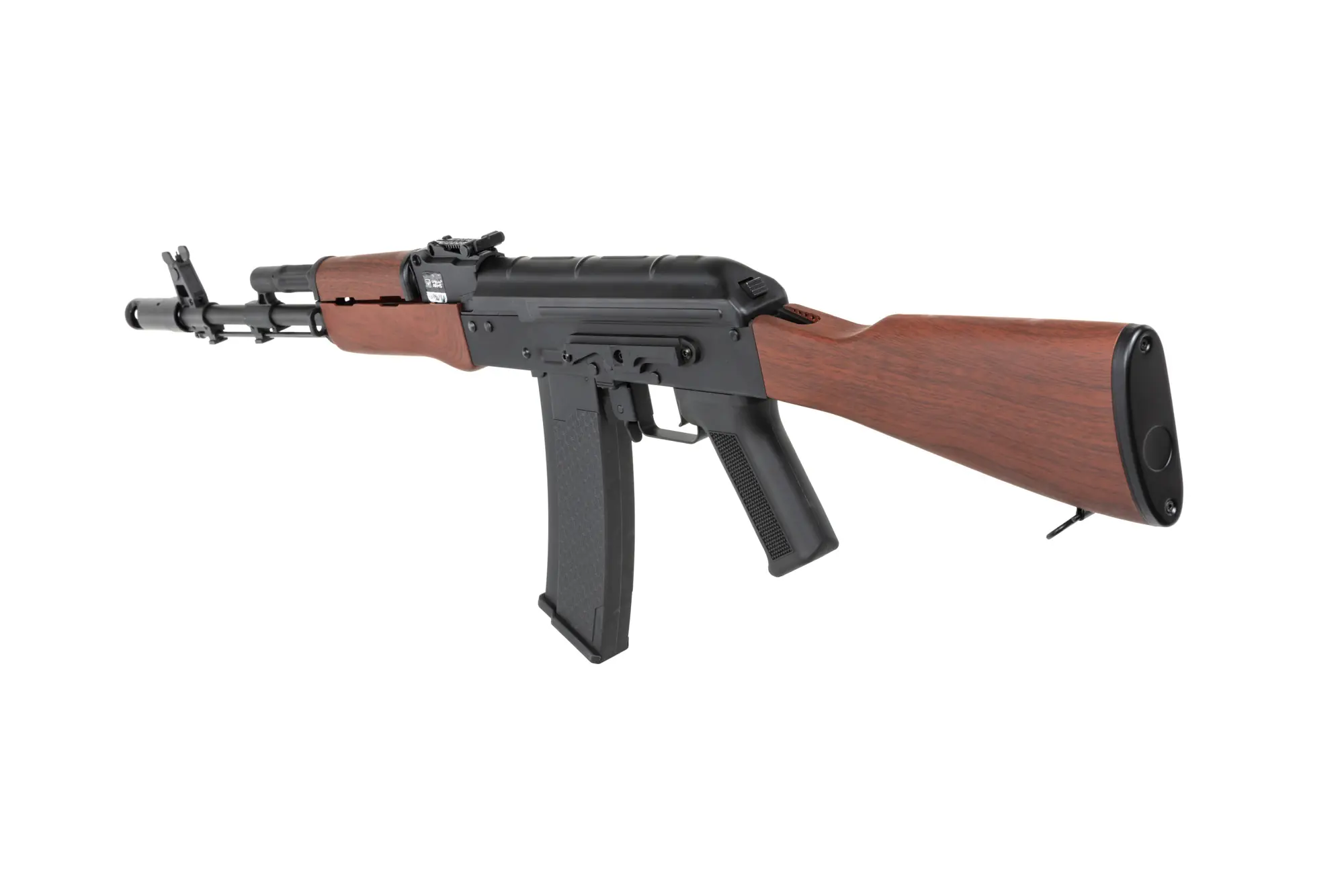 Arma Asalt SA-J76 CORE HAL ETU Gen. 2 [5]