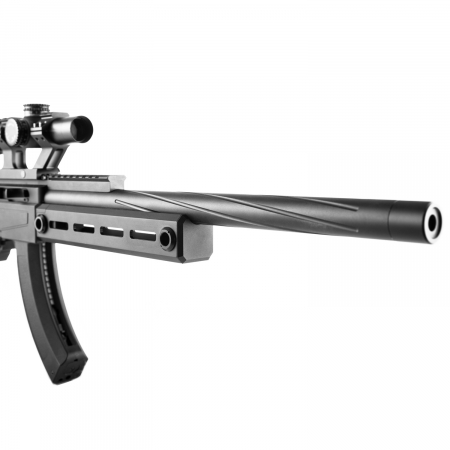 Arma Asalt SSQ22 Gas Blowback [3]