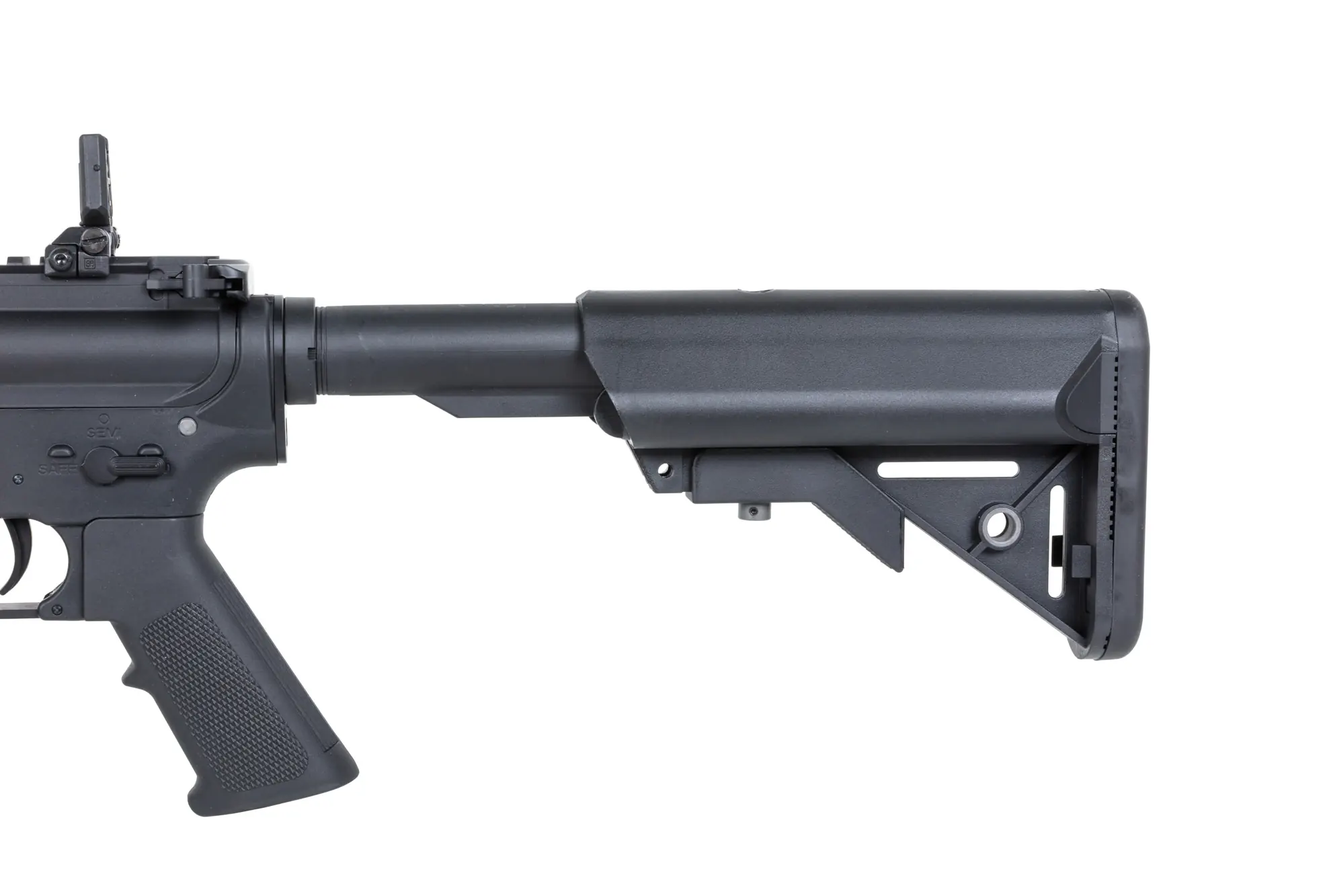 Arma asalt SA-F01 FLEX™ GATE X-ASR Gen.2 [7]