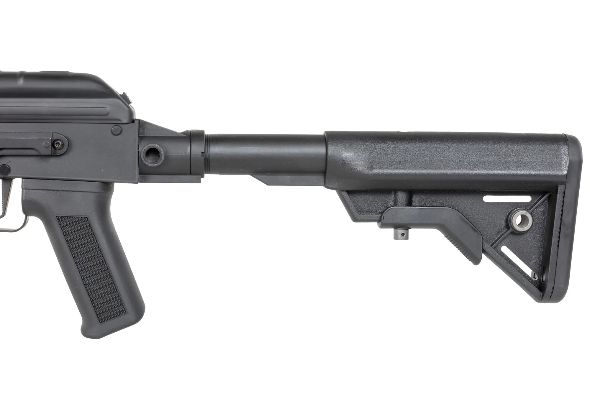 Arma Asalt SA-J80 CORE HAL ETU Gen. 2 - AEG [7]