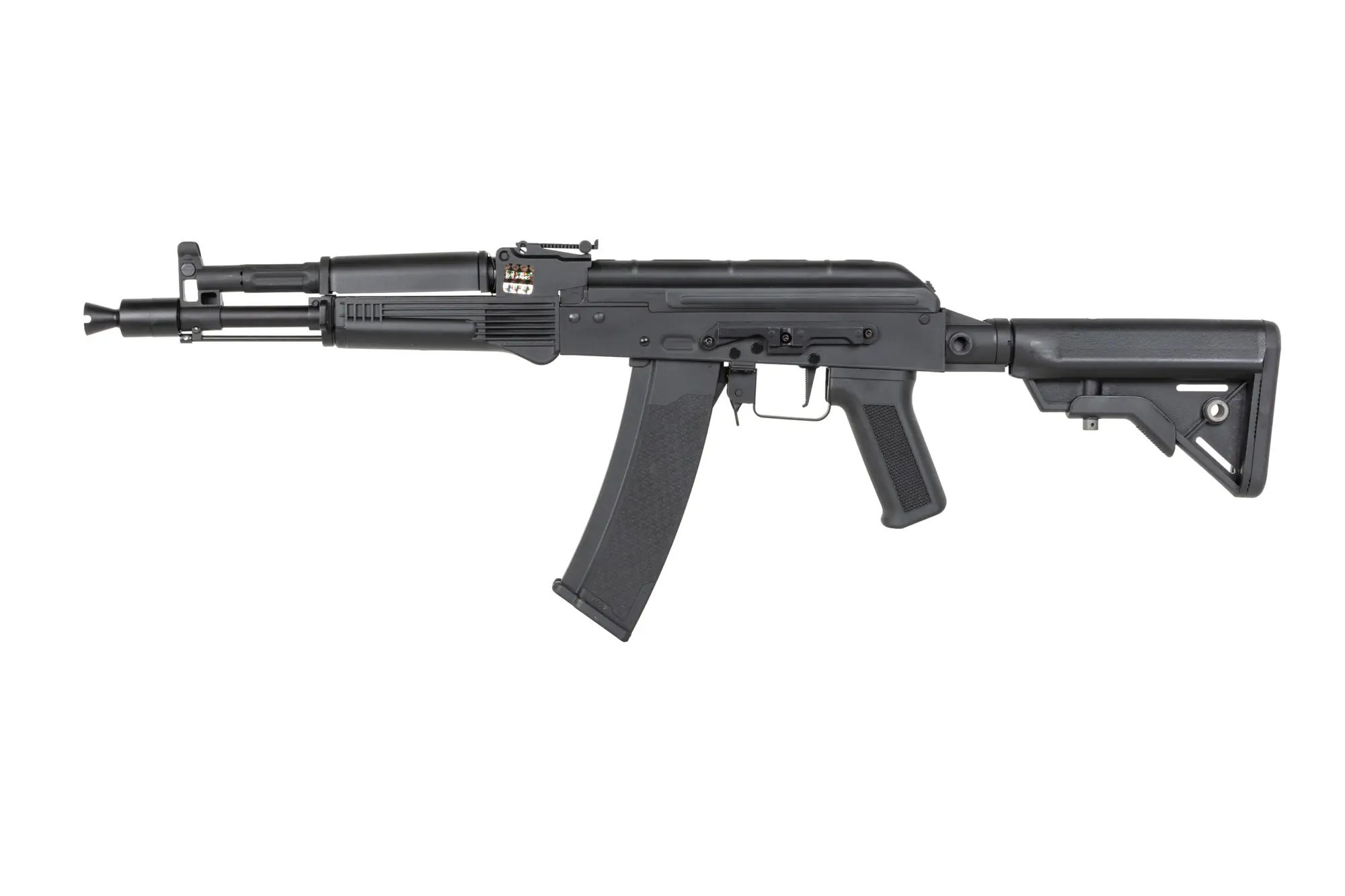 Arme de Asalt - Arma Asalt SA-J80 CORE HAL ETU Gen. 2 - AEG