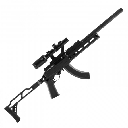 Arma Asalt SSQ22 Gas Blowback [1]