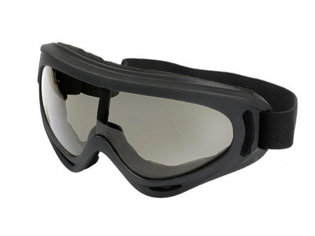 Echipament Airsoft - Ochelari tactici cu lentila din policarbonat