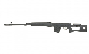 Sniper Manual ( spring ) - SNIPER SVD Dragunov