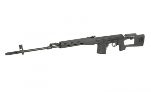 SNIPER SVD Dragunov [2]