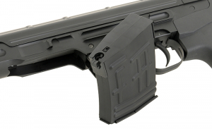 SNIPER SVD Dragunov [5]