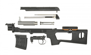SNIPER SVD Dragunov [15]