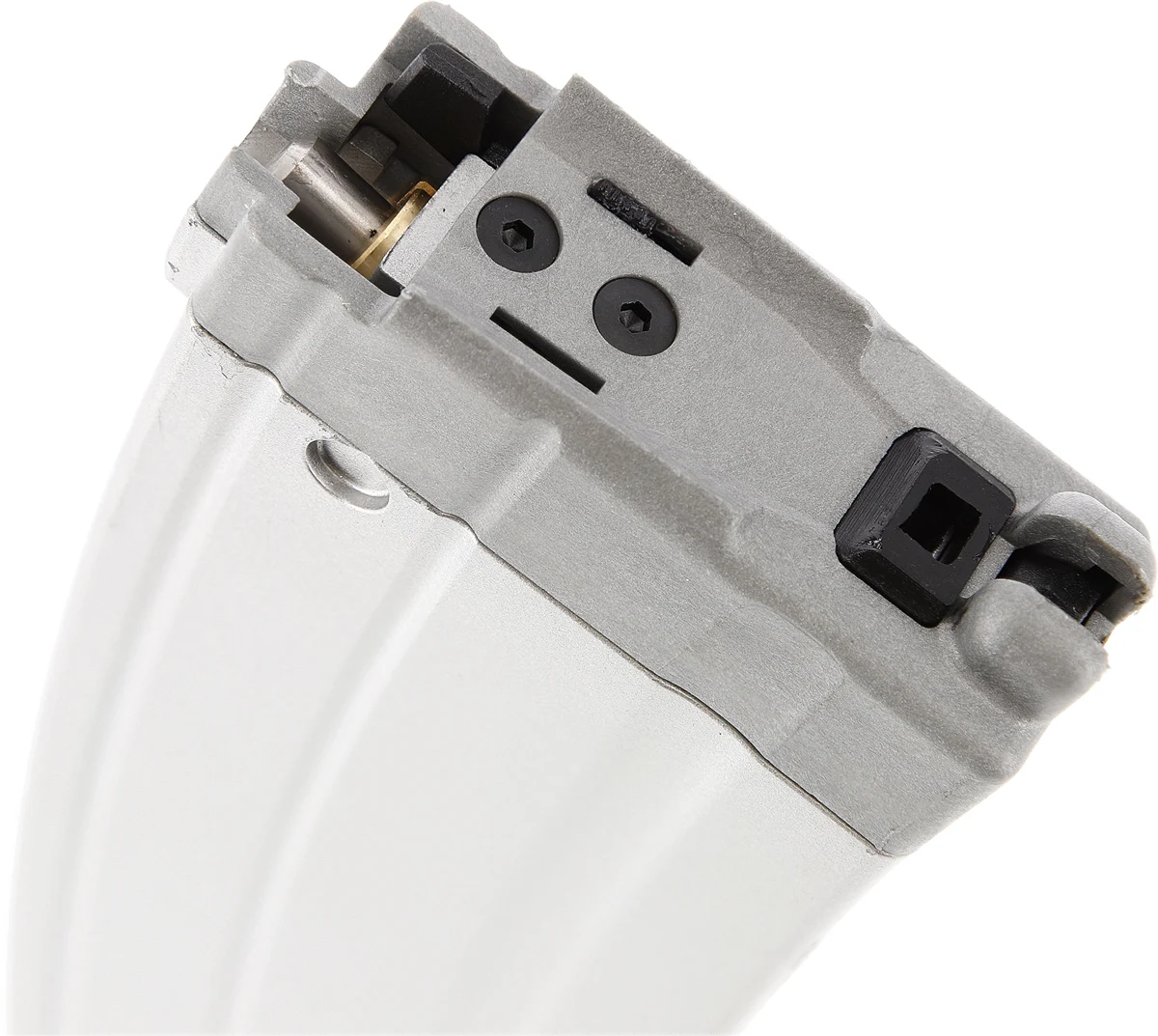 Ruger Mini-14 Pusca Airsoft Full metal si lemn GBB [26]