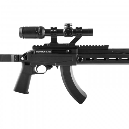 Arma Asalt SSQ22 Gas Blowback [2]