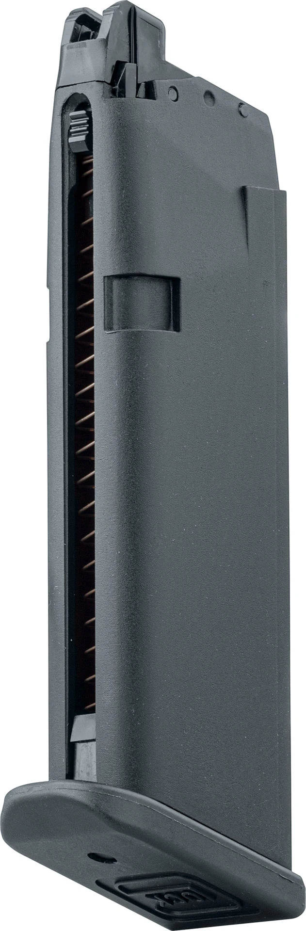 Pentru Replici Pe Baza de Co2 si Green Gas - Incarcator GLOCK 45 GBB Green Gas