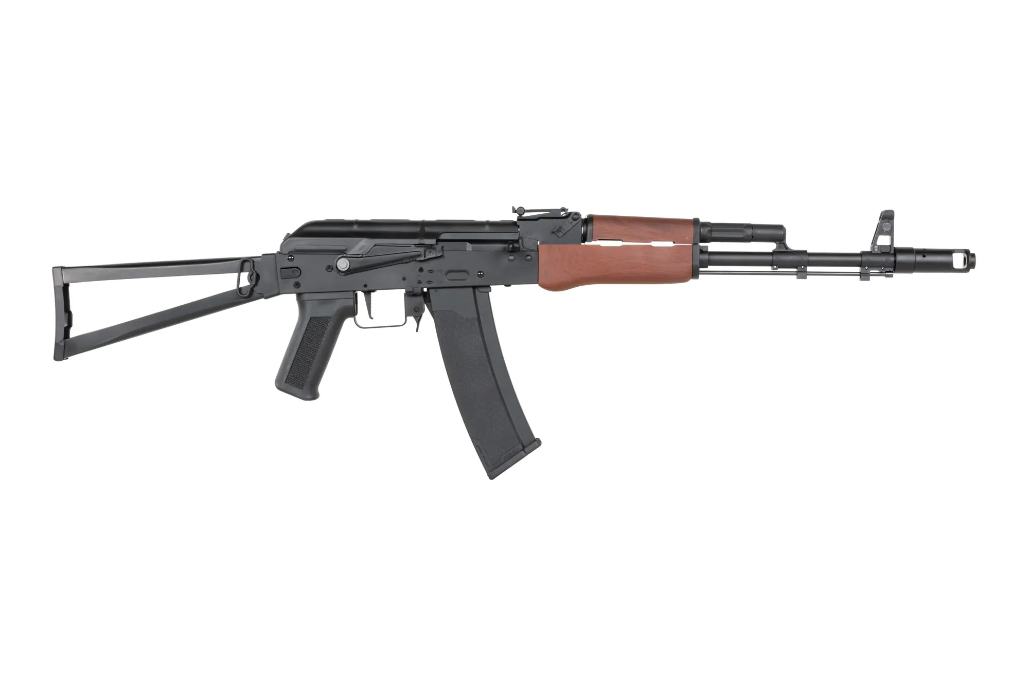 Arma Asalt SA-J77 CORE Gen.2 HAL ETU AEG [3]