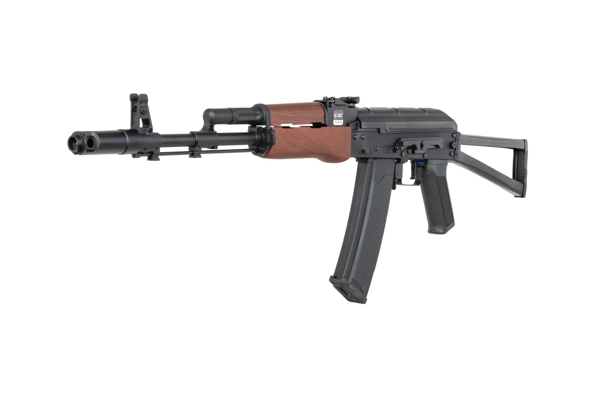 Arma Asalt SA-J77 CORE Gen.2 HAL ETU AEG [1]