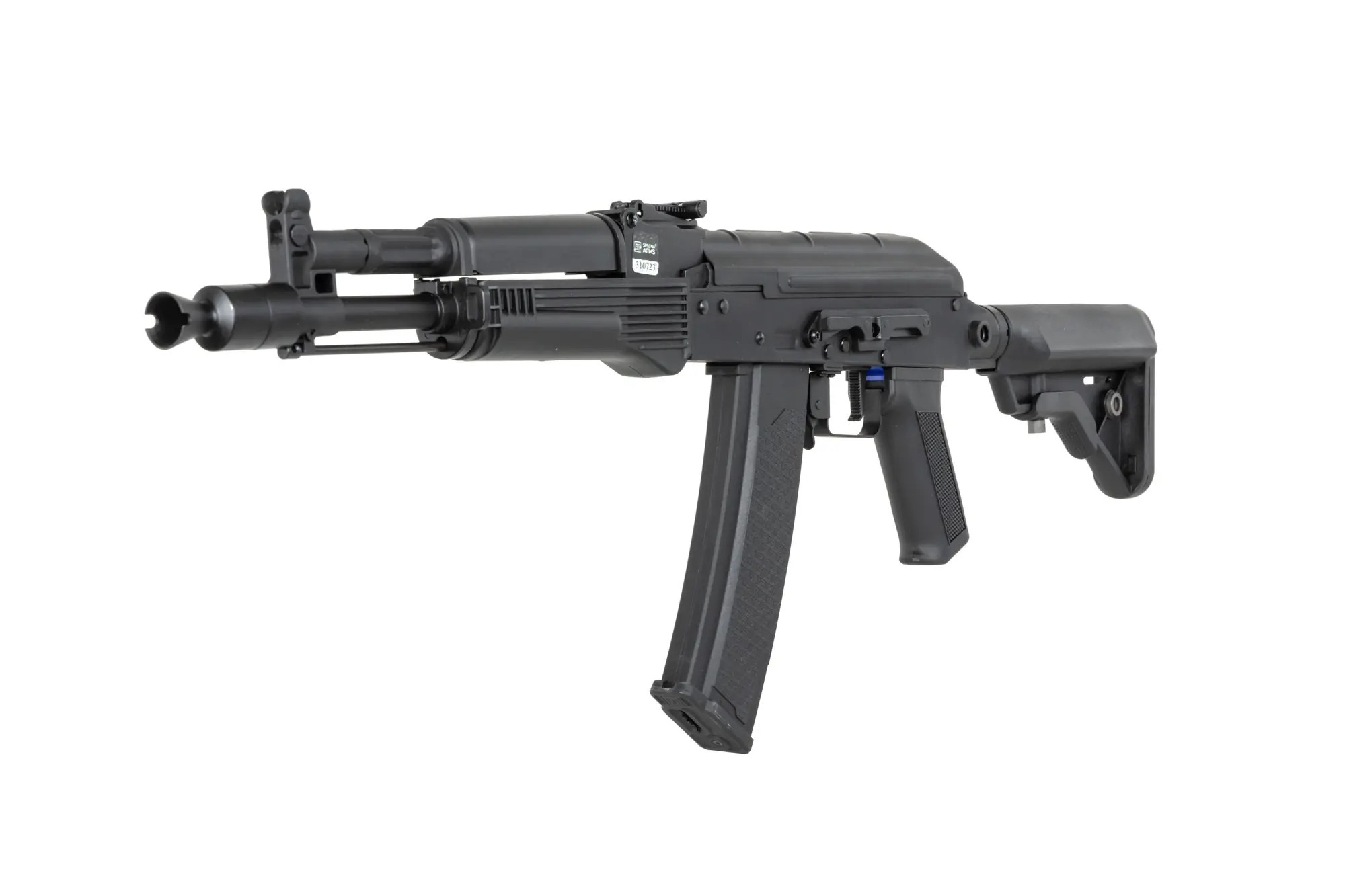Arma Asalt SA-J80 CORE HAL ETU Gen. 2 - AEG [1]