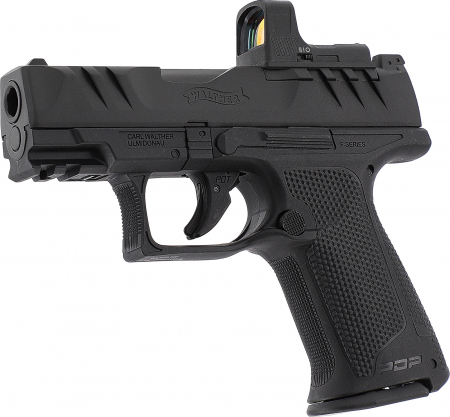 Pistol Airsoft Walther PDP F-Series 3.5" Slide Metal CO2 [7]