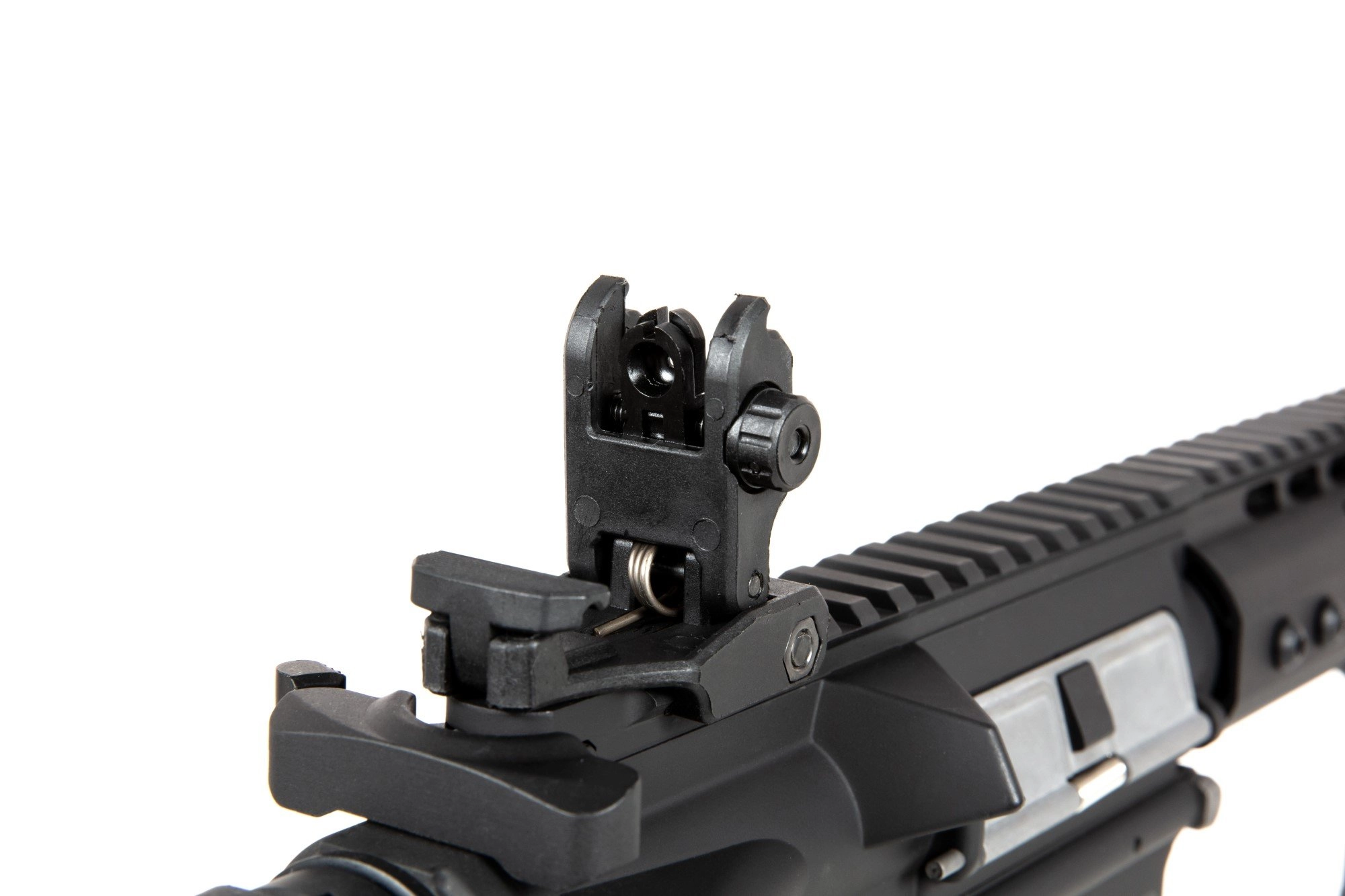 Arma asalt M4 SA-E09 EDGE MOSFET [7]