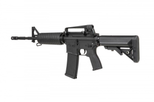 M4 A1 AEG SA-E01 EDGE MOSFET  Specna Arms [3]