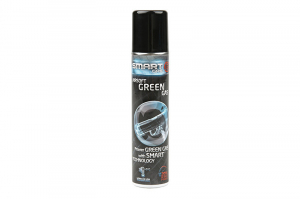 Green Gas Smart Gas™ - 100ml