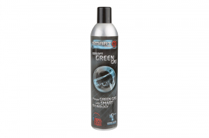 Capsule Co2 si Green Gas - Green Gas Smart Gas™ - 800ml
