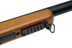 Sniper MB03AW Wood WELL [5]